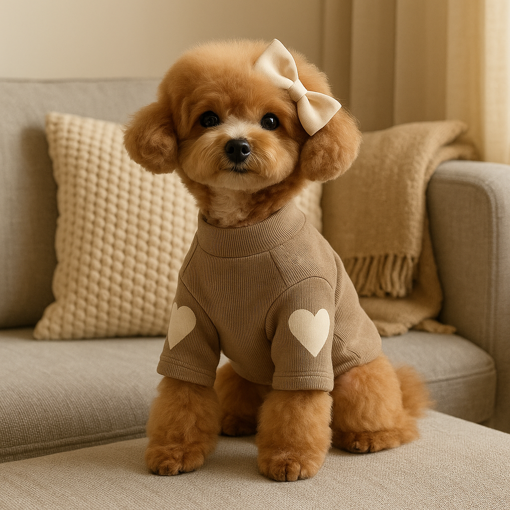 Hoodie Bear&Co