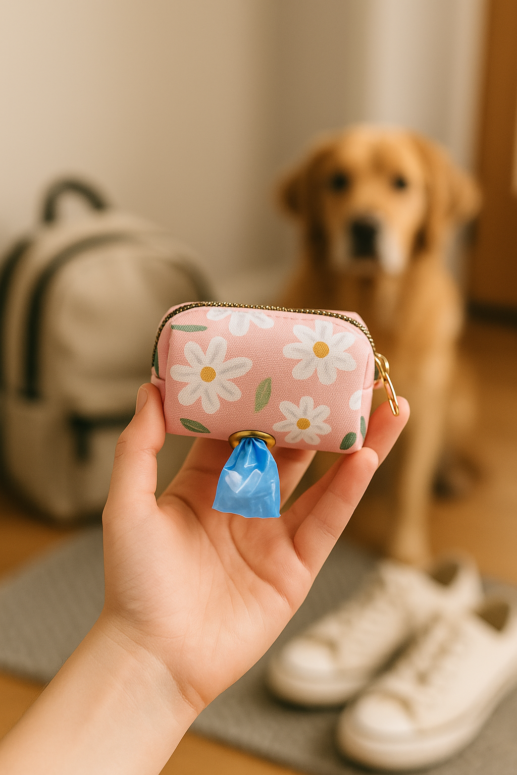 Walk&Poop V2